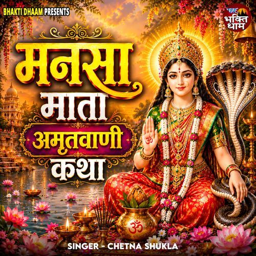 Mansa Mata Amritwani Katha