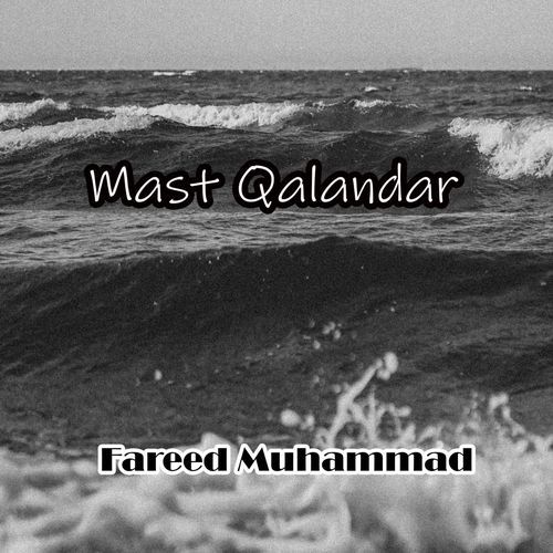 Mast Qalandar