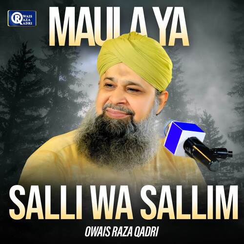 Maula Ya Salli Wa Sallim