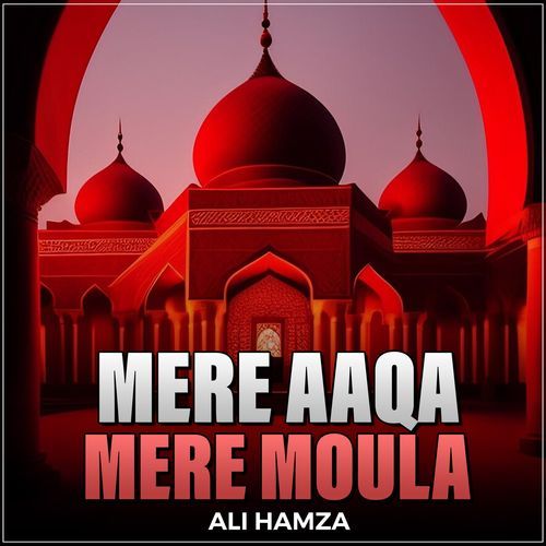 Mere Aaqa Mere Moula