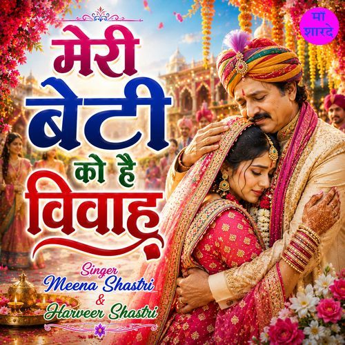 Meri Beti Ko Hai Vivah