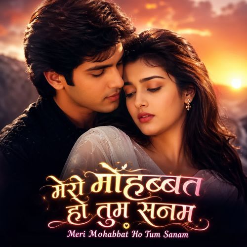 Meri Mohabbat Ho Tum Sanam