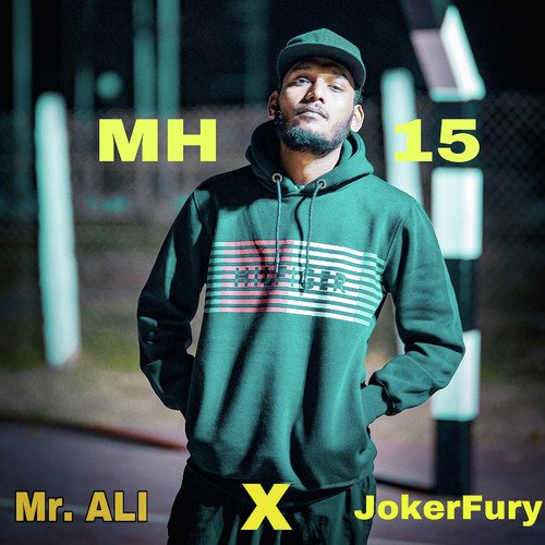 Mr. ALI