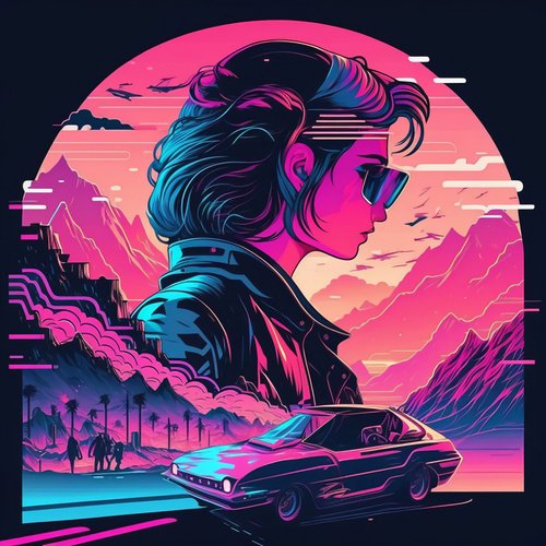 Midnight Animal cover art