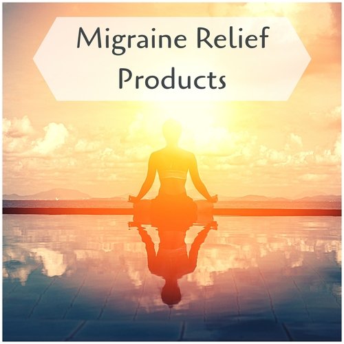 Migraine Relief Products - Ultimate Relaxing Music for Pain Relief!