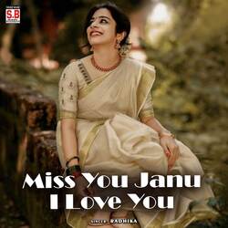 Miss You Janu I Love You-QDABVAN1AH4