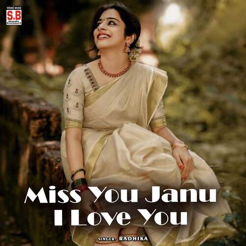 Miss You Janu I Love You