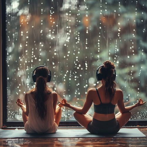 Morning Yoga: Lofi Hip Hop Awakening