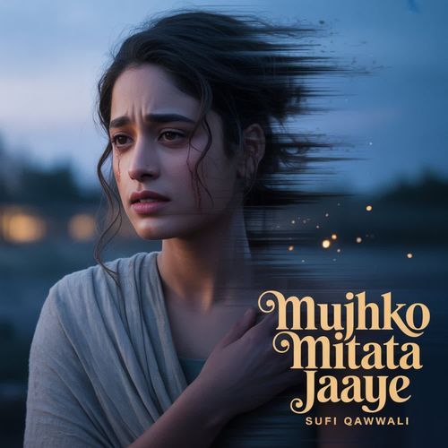 Mujhko Mitata Jaaye