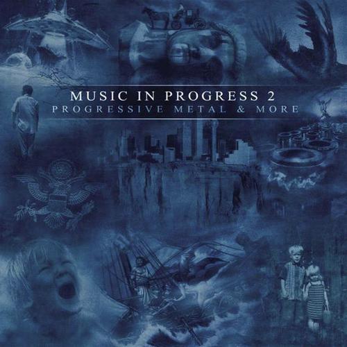 Music In Progress, Pt. 2: Progressive Metal & More