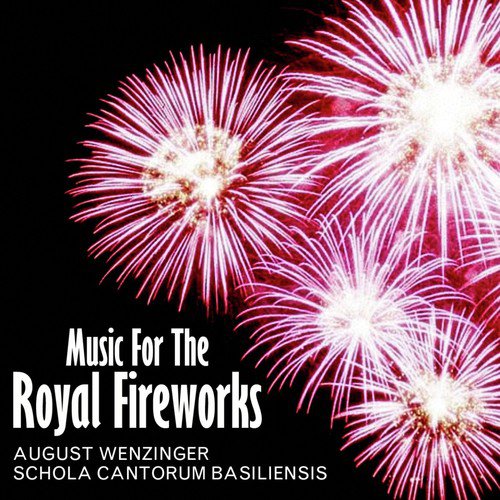 Music for the Royal Fireworks_poster_image