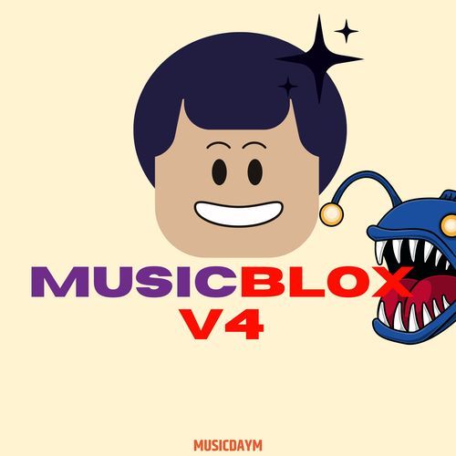 MusicBlox v4