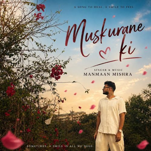 Muskurane ki