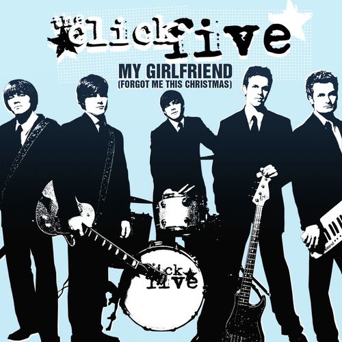 My Girlfriend (Forgot Me This Christmas) (Online Music   94152-6)_poster_image