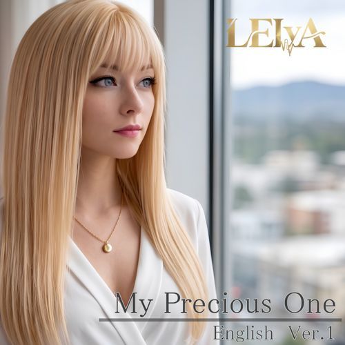 My Precious One (English Ver.1)
