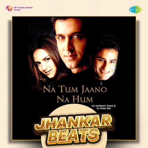 Na Tum Jaano Na Hum - Jhankar Beats