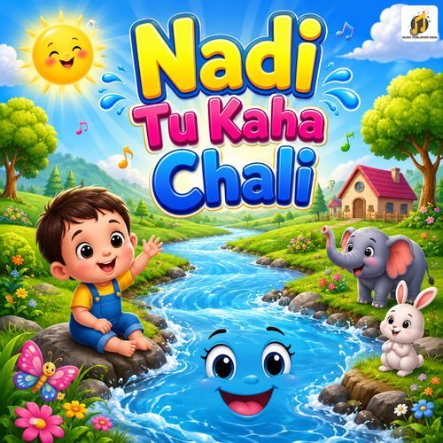 Nadi Tu Kaha Chali