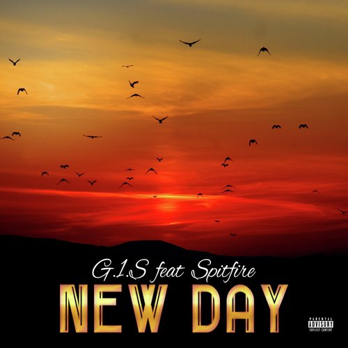 New Day (feat. Spitfire)