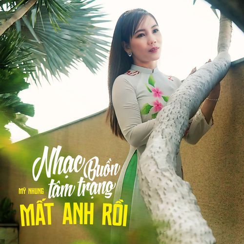 Nhật Ký Buồn cover art