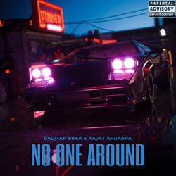 No One Around-EQIbYUZyBWI