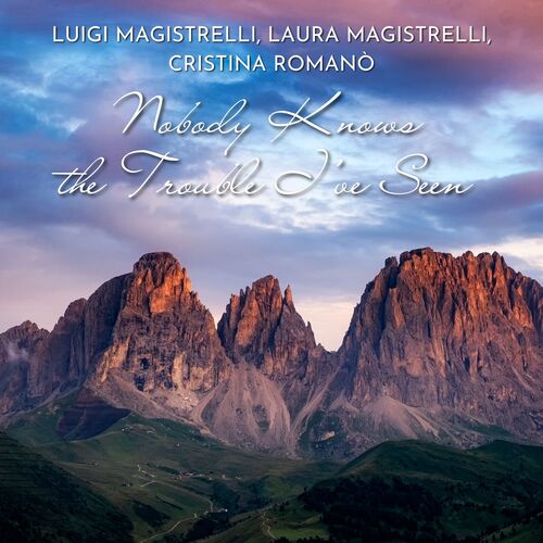 Nobody Knows the Trouble I've Seen (Arr. for Three Clarinets by Michael Brand - Live)