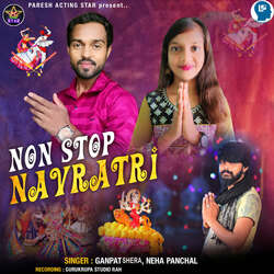 Non Stop Navratri-B1tZaA5WAVw