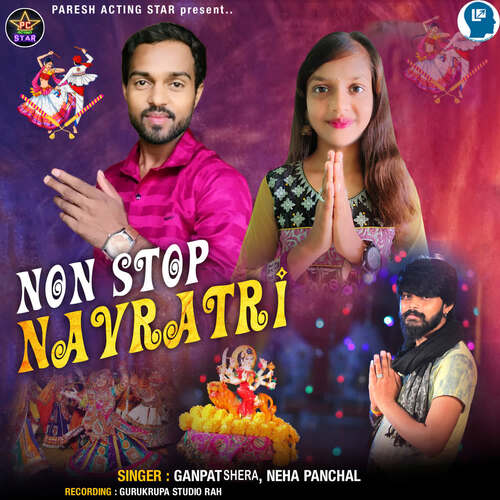 Non Stop Navratri