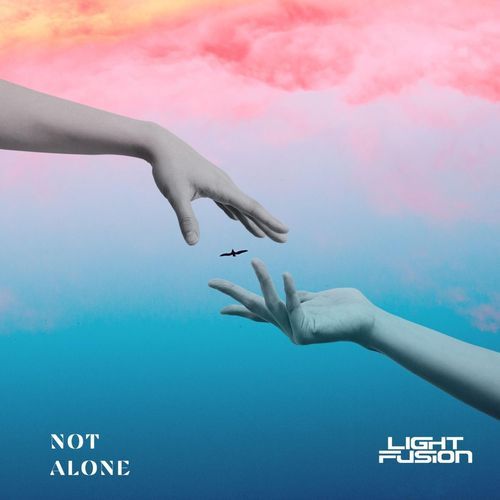 Not Alone