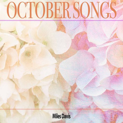 So What cover art