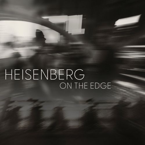 On The Edge