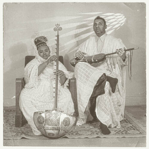 Lakhal cover art