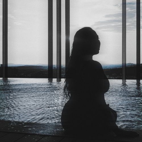 NERVOUS cover art