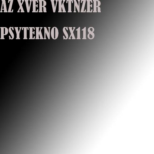 PSYTEKNO SX3040