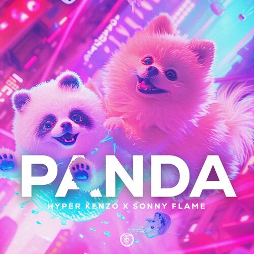 Panda (Techno Version)