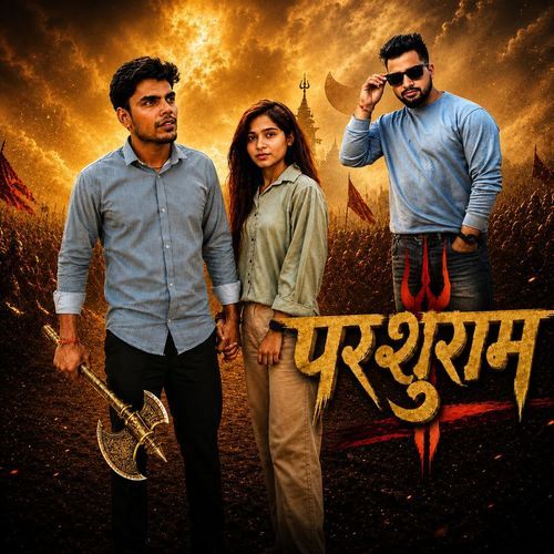 Parshuram