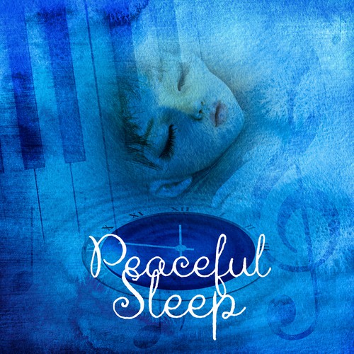 Stream Quiet Night - Deep Sleep Music - Fall Asleep with Ambient Music by  Soothing Relaxation