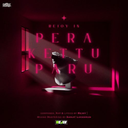 Pear Kettu Paru