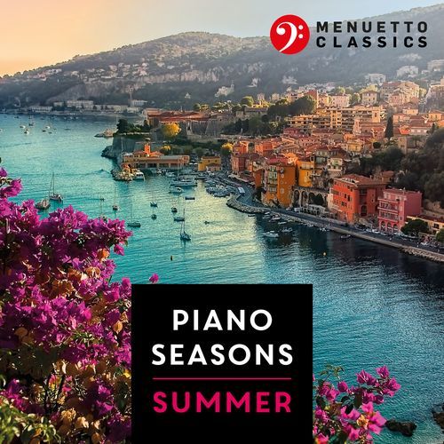 D. Scarlatti: Piano Sonata in D Major, L 424 cover art