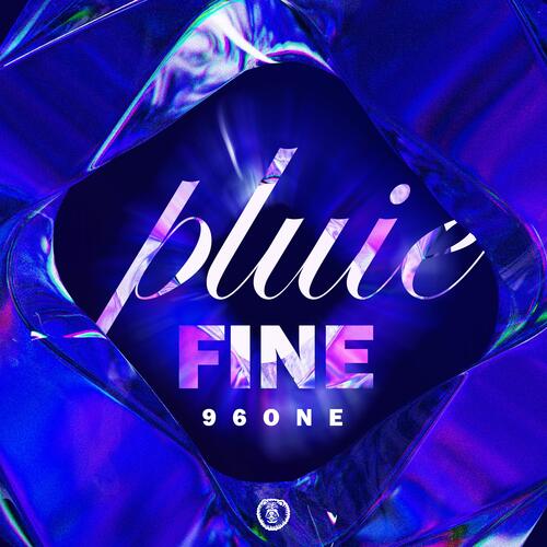 Pluie Fine (Techno Version)