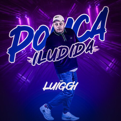 Pouca Iludida_poster_image