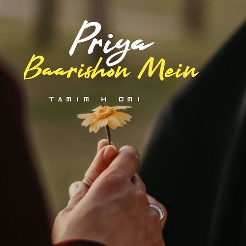 Priya Baarishon Mein