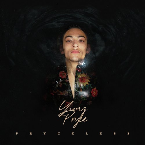 Pryceless Drip cover art