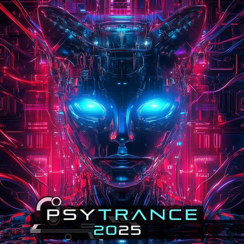 Psy Trance 2025_poster_image