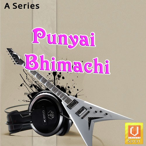 Pujya Bhimachi Hi