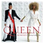 Q.U.E.E.N. (feat. Erykah Badu) [Tradelove Remix] (Tradelove Remix)