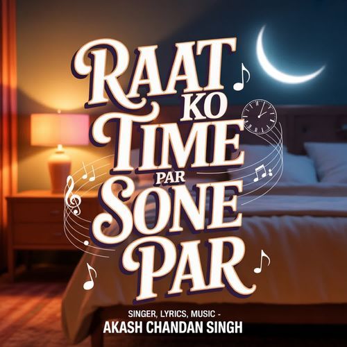 Raat Ko Time Par Sone Par