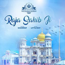 Raja Sahib Ji