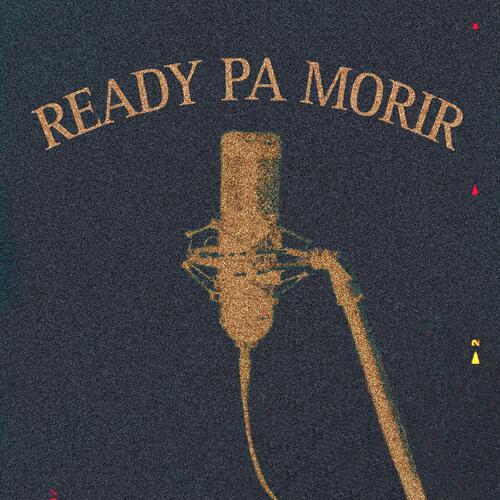 Ready Pa Morir_poster_image