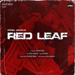 Red Leaf (feat. Aman Jawanda)-PgwDdjV0VGc