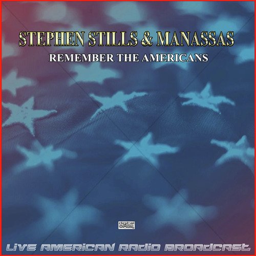 RememberThe Americans (Live)